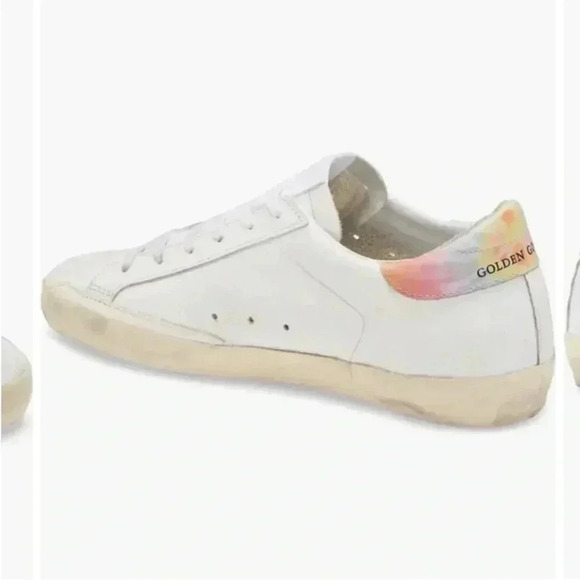 Golden Goose Superstar sneakers - Picture 2 of 6